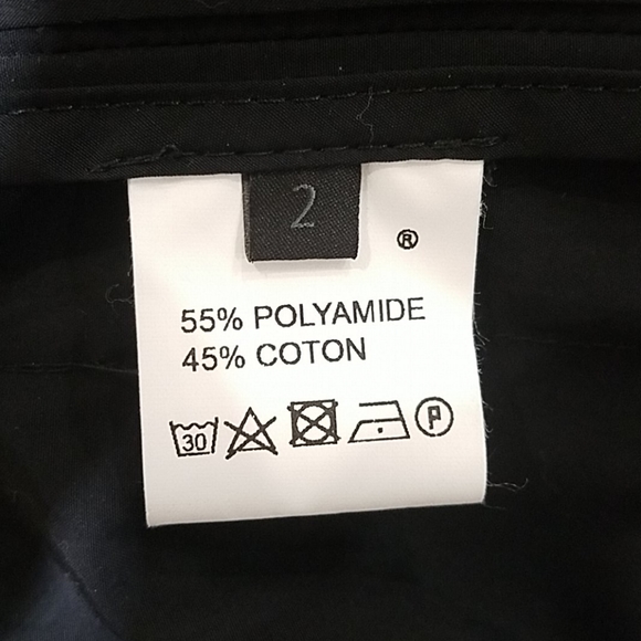 Rain coat Lola - Picture 12 of 13